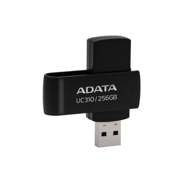 فلش 256 گیگابایت ای دیتا ADATA UC310 256GB USB Flash Drive