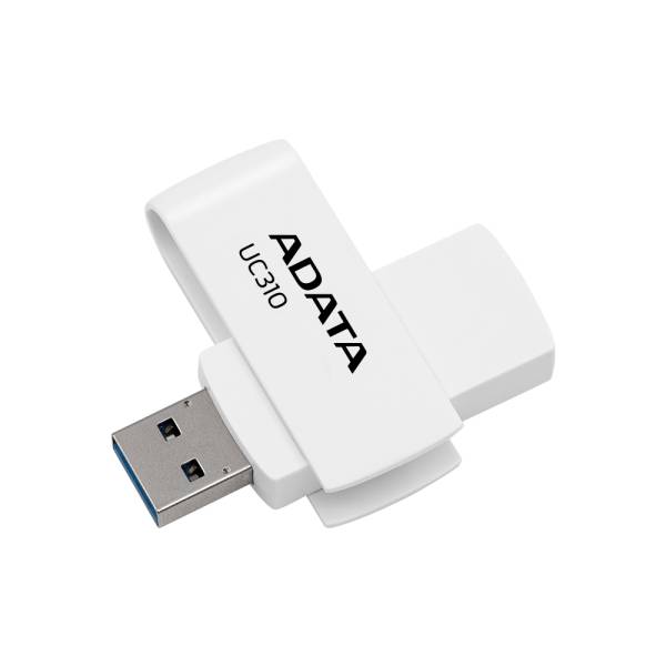 فلش 64 گیگابایت ای دیتا ADATA UC310 64GB USB Flash Drive