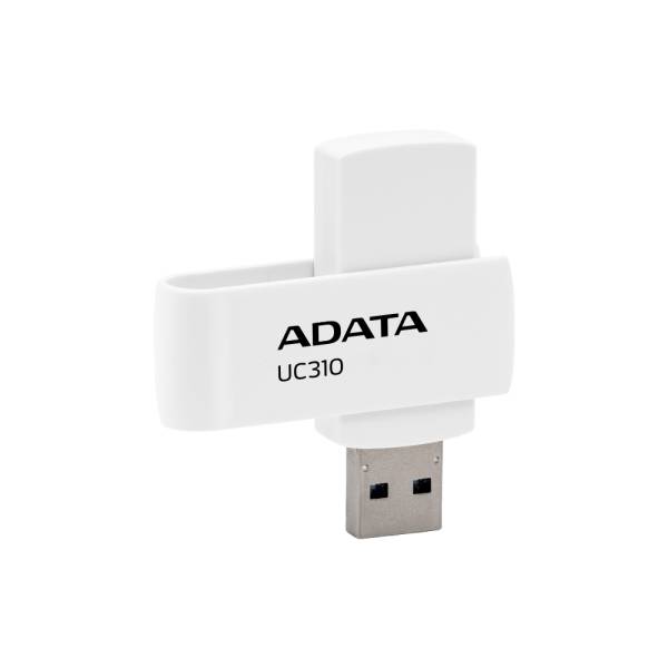 فلش 64 گیگابایت ای دیتا ADATA UC310 64GB USB Flash Drive