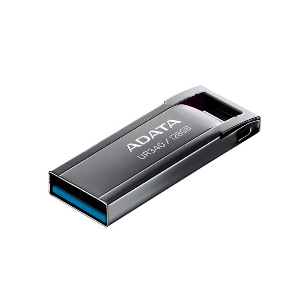 فلش مموری 128 گیگابایت ای دیتا ADATA UR340 128GB USB Flash Drive