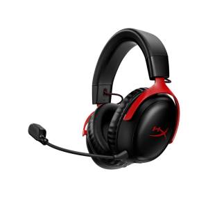 هدست گیمینگ هایپرایکس HyperX Cloud III Wireless Gaming Headset