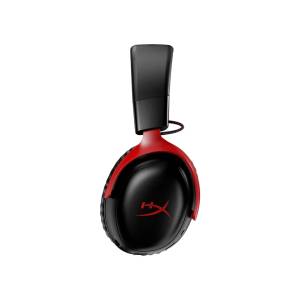 هدست گیمینگ هایپرایکس HyperX Cloud III Wireless Gaming Headset