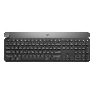 کیبورد بی سیم لاجیتک Logitech Craft Wireless Keyboard