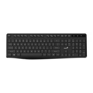 کیبورد بی سیم جنیوس Genius KB-7200 Wireless Keyboard