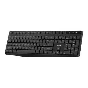 کیبورد بی سیم جنیوس Genius KB-7200 Wireless Keyboard