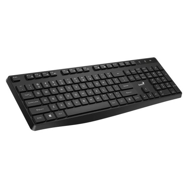 کیبورد بی سیم جنیوس Genius KB-7200 Wireless Keyboard