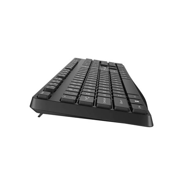 کیبورد بی سیم جنیوس Genius KB-7200 Wireless Keyboard