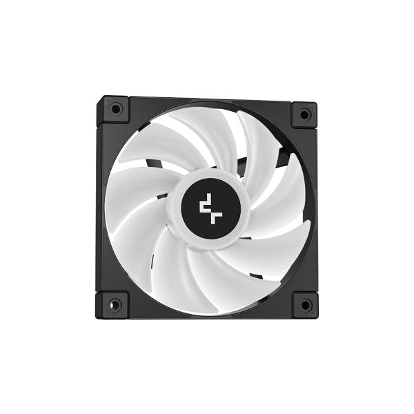 خنک کننده مایع گیمینگ دیپ کول DeepCool LD360 Liquid CPU Cooler