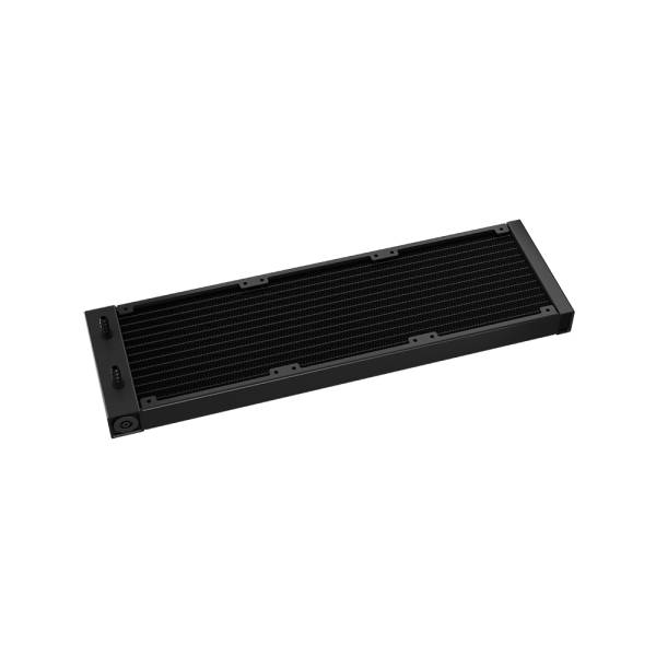 خنک کننده مایع گیمینگ دیپ کول DeepCool LD360 Liquid CPU Cooler
