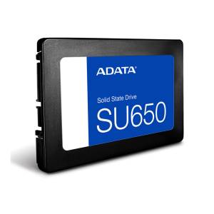 حافظه SSD ای دیتا ADATA SU650 480GB Solid State Drive