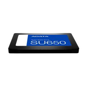 حافظه SSD ای دیتا ADATA SU650 480GB Solid State Drive