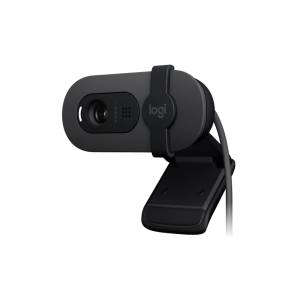 وب کم Full HD لاجیتک Logitech BRIO 90 Full HD Webcam