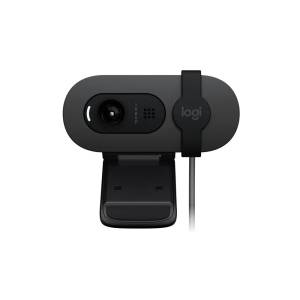 وب کم Full HD لاجیتک Logitech BRIO 90 Full HD Webcam