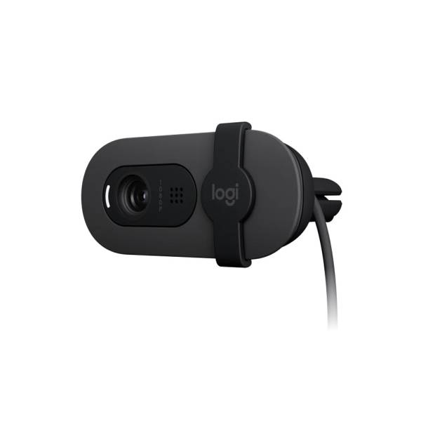 وب کم Full HD لاجیتک Logitech BRIO 90 Full HD Webcam