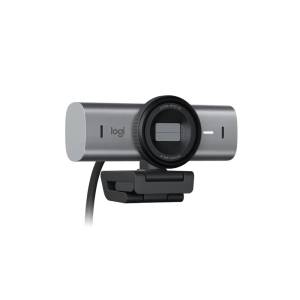 وب کم لاجیتک Logitech MX BRIO Ultra HD Webcam