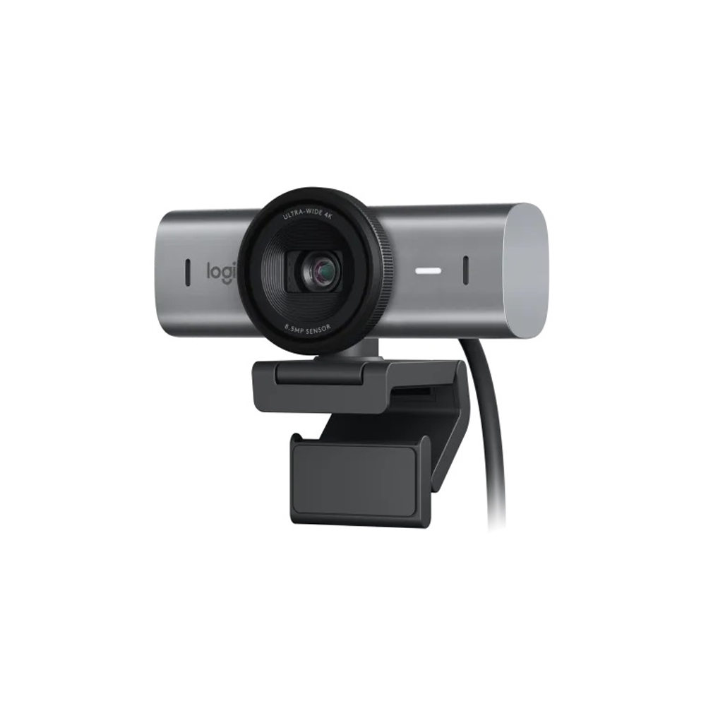 وب کم لاجیتک Logitech MX BRIO Ultra HD Webcam