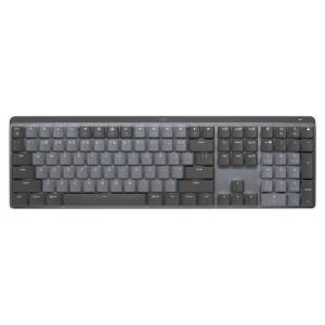 کیبورد مکانیکال لاجیتک Logitech MX Mechanical Wireless Keyboard