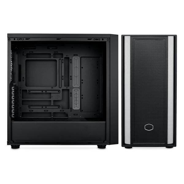 کیس کامپیوتر گیمینگ کولر مستر Cooler Master Masterbox 600