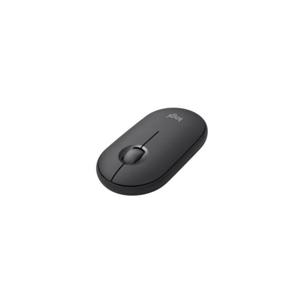 کیبورد بی سیم لاجیتک Logitech Pebble 2 Combo Wireless Keyboard Mouse