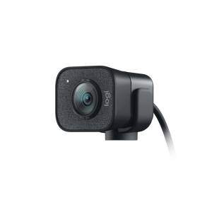 وب کم لاجیتک Logitech STREAMCAM Full HD Camera