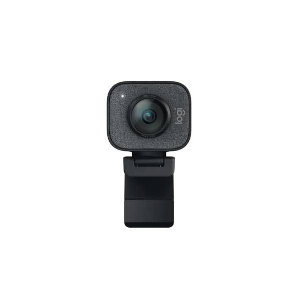 وب کم لاجیتک Logitech STREAMCAM Full HD Camera