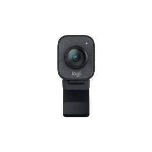 وب کم لاجیتک Logitech STREAMCAM Full HD Camera