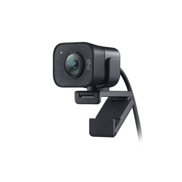 وب کم لاجیتک Logitech STREAMCAM Full HD Camera