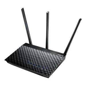 مودم روتر ایسوس ASUS Wireless AC750 DSL-AC51 Wi-Fi VDSL/ADSL