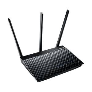 مودم روتر ایسوس ASUS Wireless AC750 DSL-AC51 Wi-Fi VDSL/ADSL