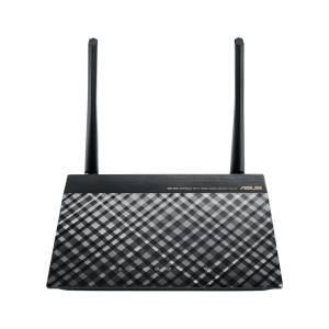 مودم روتر ایسوس ASUS DSL-N16 Wireless N300 VDSL/ADSL Modem Router