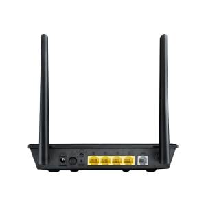 مودم روتر ایسوس ASUS DSL-N16 Wireless N300 VDSL/ADSL Modem Router