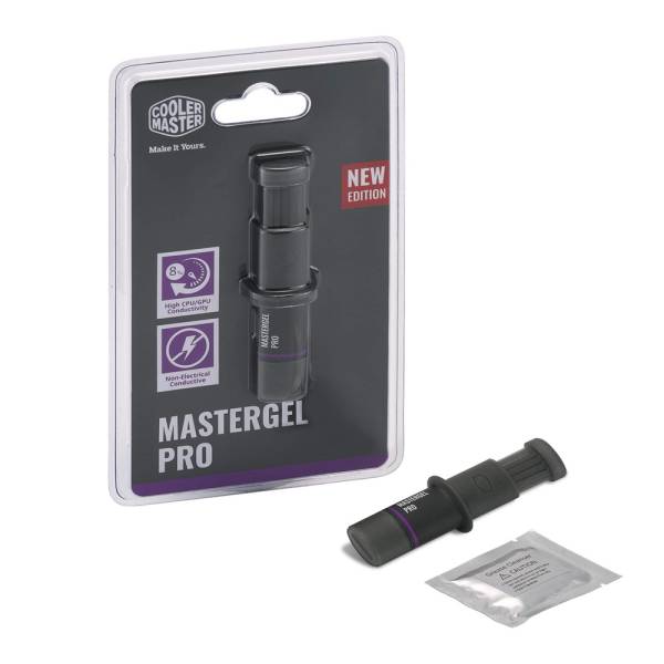 MASTERGEL PRO