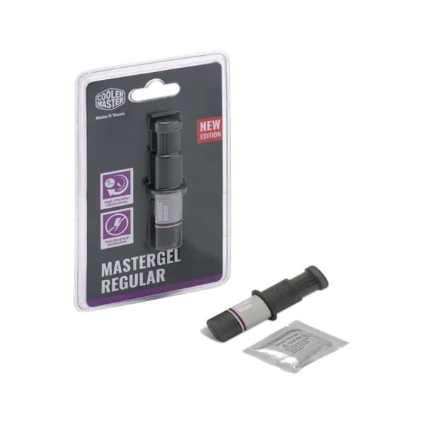MASTERGEL regular