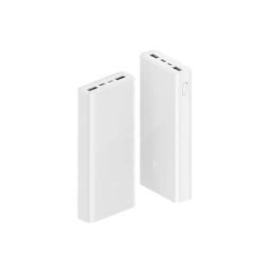 Xiaomi Mi Power Bank 3 PLM18ZM 20000mAh