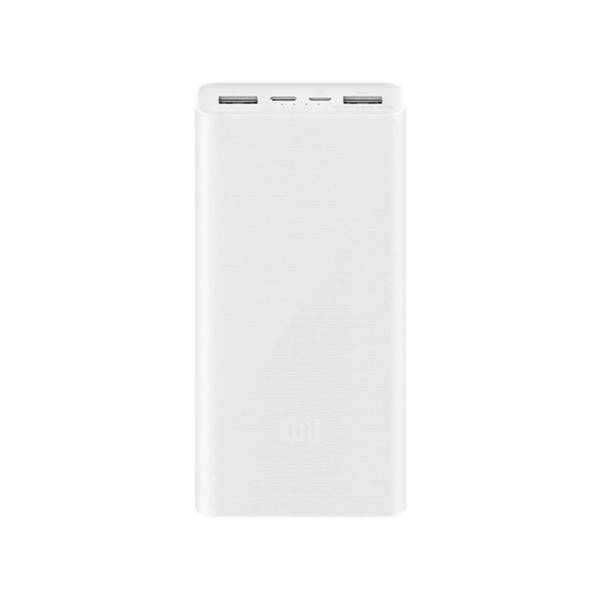 Xiaomi Mi Power Bank 3 PLM18ZM 20000mAh