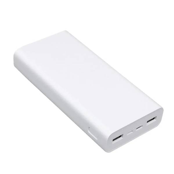 Xiaomi Mi Power Bank 3 PLM18ZM 20000mAh