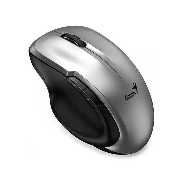 ماوس بی‌سیم جنیوس Genius Ergo 8200S Wireless Mouse Type-C