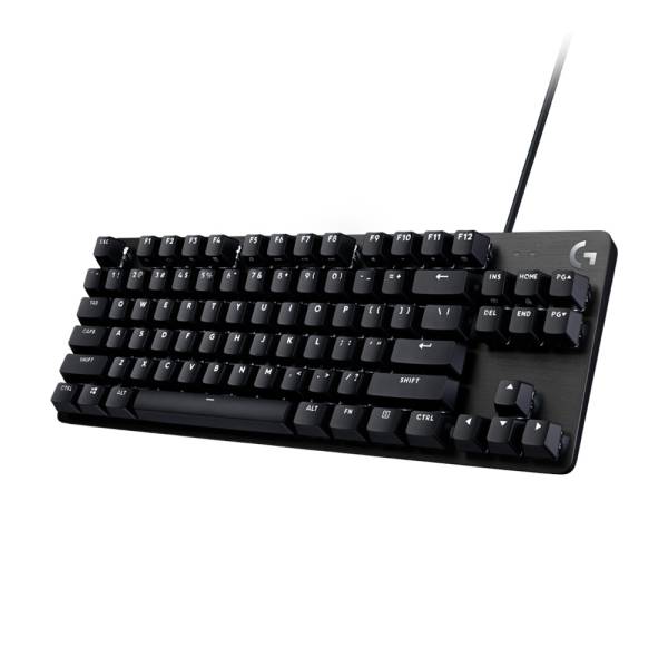 کیبورد مکانیکال لاجیتک Logitech Keyboard G413 TKL SE