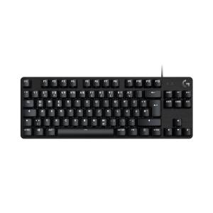 کیبورد مکانیکال لاجیتک Logitech Keyboard G413 TKL SE