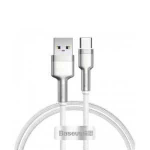 کابل تبدیل USB به USB-C باسئوس Baseus Cakf000102