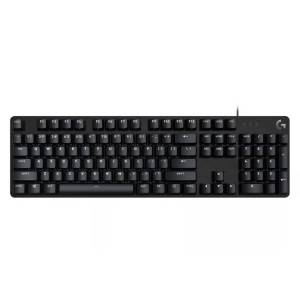 کیبورد گیمینگ مکانیکال لاجیتک Logitech Keyboard G413 SE