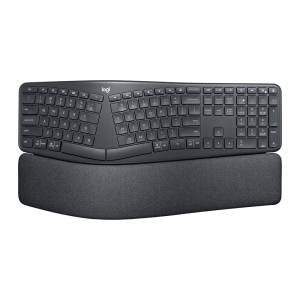 کیبورد لاجیتک Logitech Ergo K860