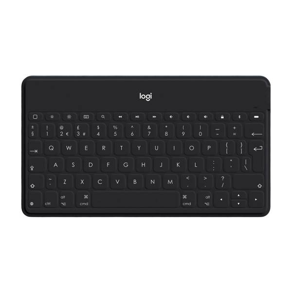 کیبورد لاجیتک Logitech Keys To Go 920-006701