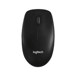 ماوس باسیم لاجیتک logitech M100