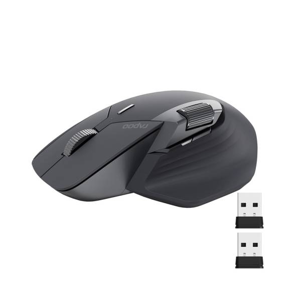 ماوس بی‌سیم رپو Rapoo MT760
