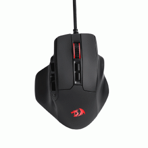 Redragon Mouse M806 Bullseye RGB