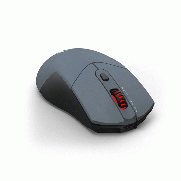 Redragon Mouse M917 ST4R PRO RGB