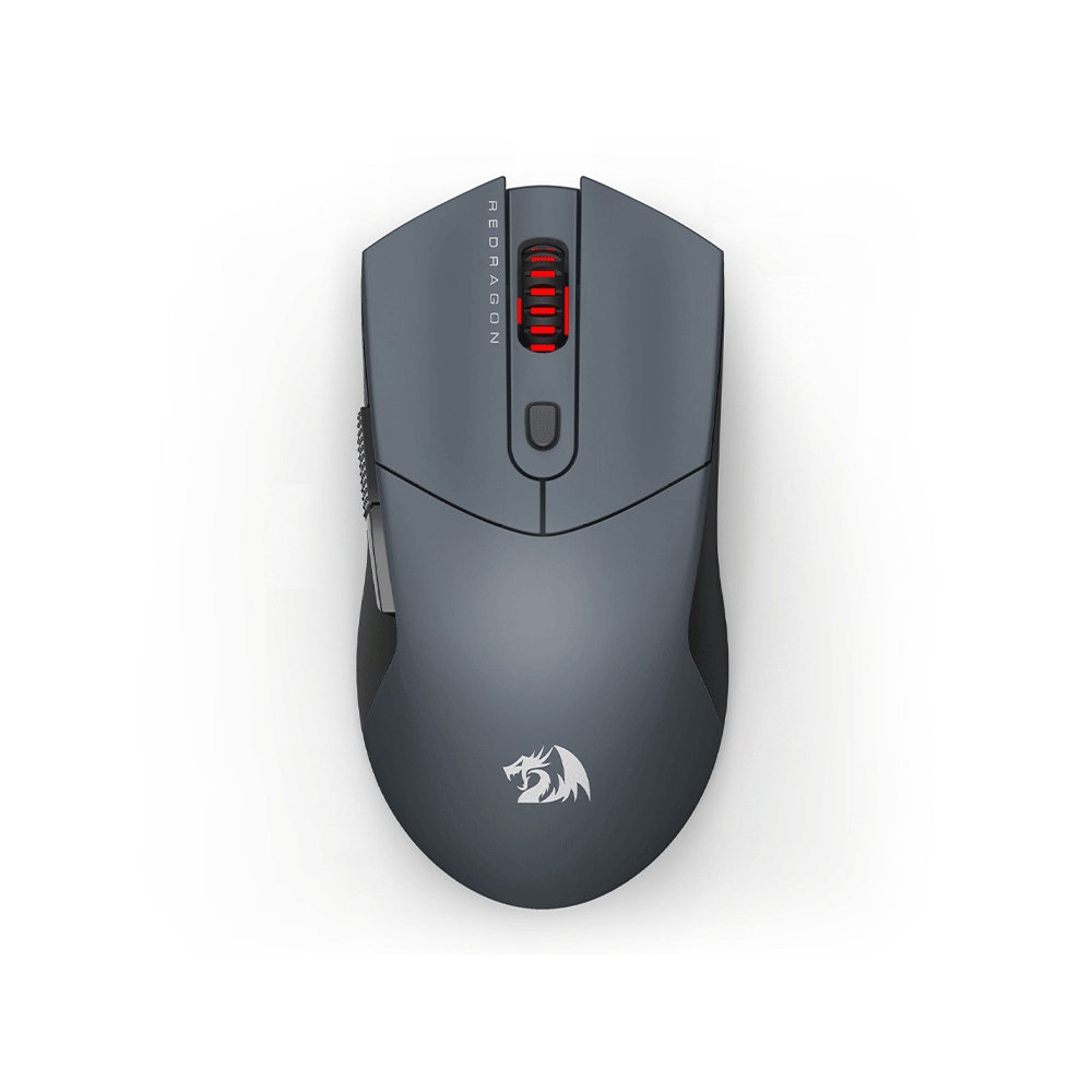 موس گیمینگ ردراگون Redragon Mouse M917 ST4R PRO RGB