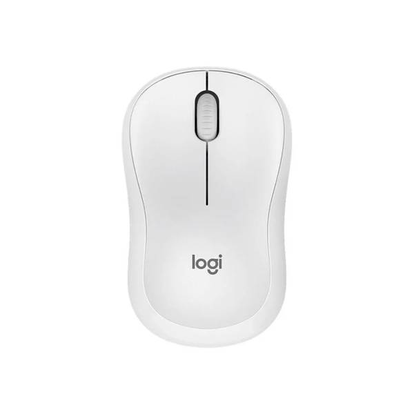 ماوس بی صدا بی سیم لاجیتک Logitech M221 Silent Click Wireless Mouse