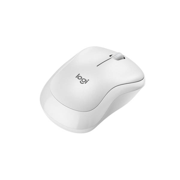 ماوس بی صدا بی سیم لاجیتک Logitech M221 Silent Click Wireless Mouse